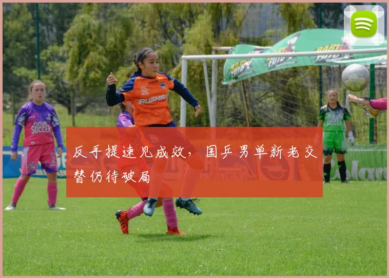 反手提速见成效，国乒男单新老交替仍待破局
